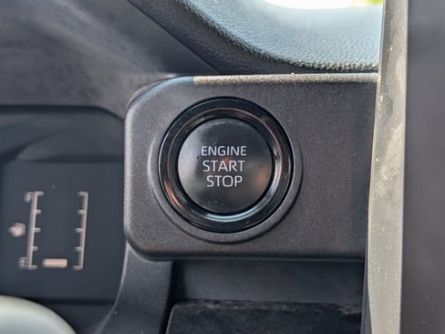 Used 2024 Toyota Tacoma SR RWD image 7