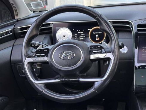 Used 2023 Hyundai Tucson Limited image 18