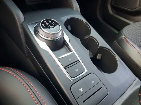 New 2026 Ford Escape ST-Line image 16