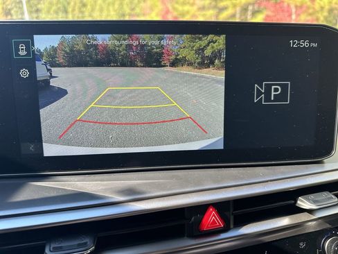 New 2026 Kia Sorento LX image 22