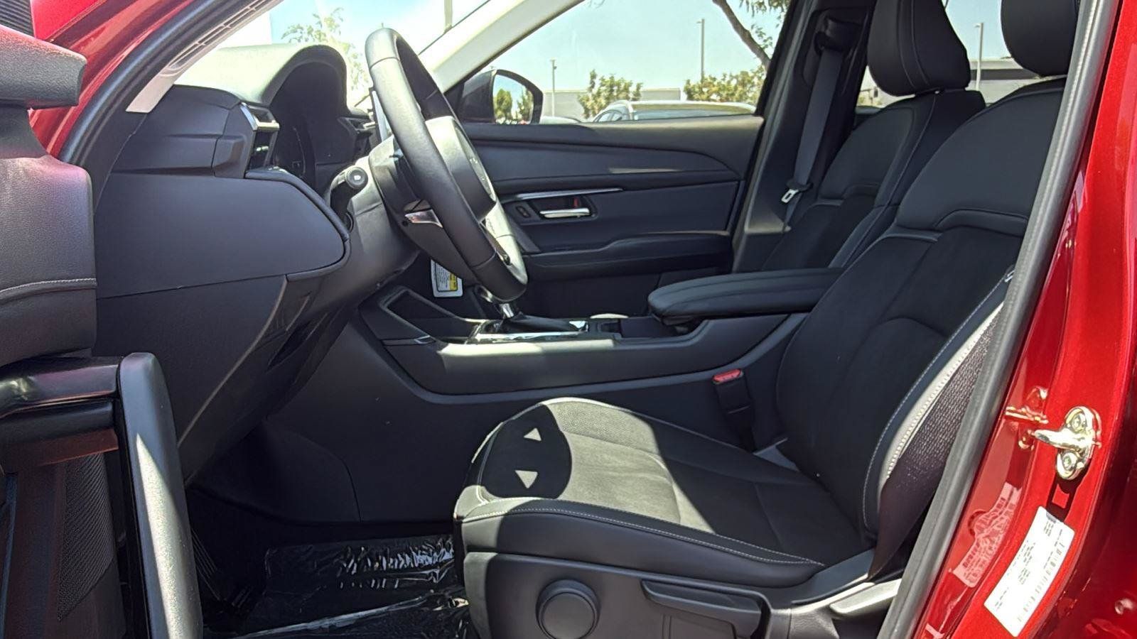 New 2026 MAZDA CX-5 Select AWD/4WD image 20