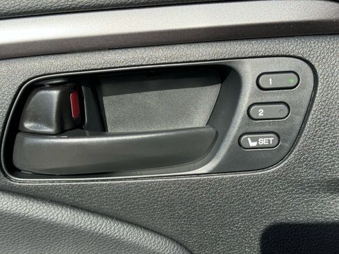 Used 2023 Honda Passport EX-L image 20