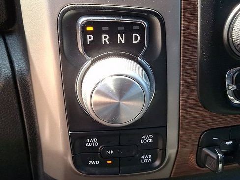 Used 2015 RAM 1500 Laramie w/ Convenience Group image 11