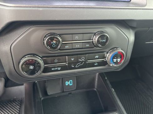 Used 2025 Ford Bronco 2-Door image 11