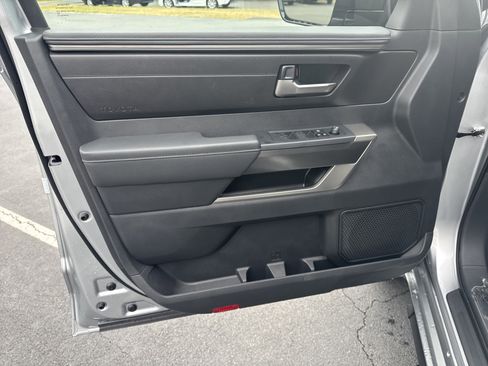 New 2026 Toyota Tundra SR5 AWD/4WD image 22
