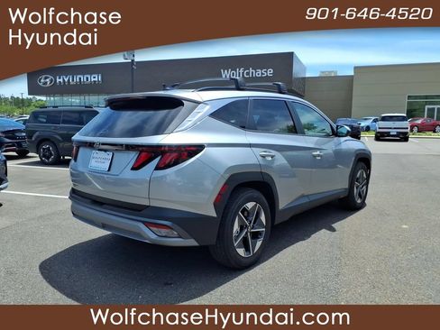 New 2026 Hyundai Tucson SEL FWD image 5