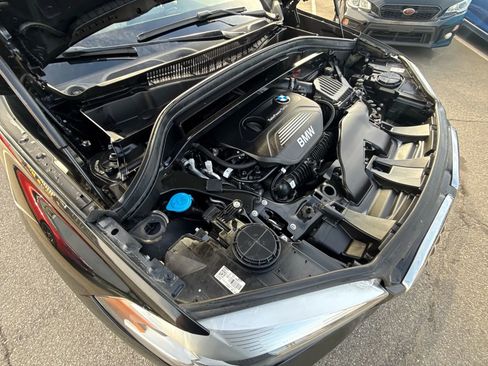 Used 2018 BMW X1 sDrive28i image 39