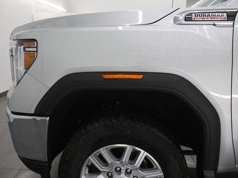 Used 2023 GMC Sierra 2500 SLE w/ SLE Convenience Package image 37