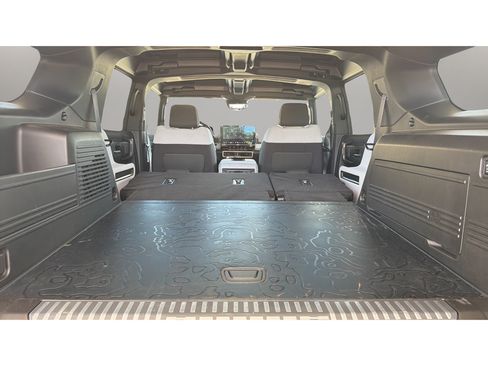Used 2025 GMC Hummer EV 3X AWD/4WD image 13