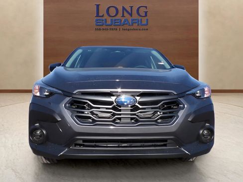 Certified 2026 Subaru Crosstrek 2.5i image 2