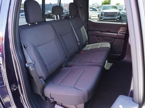 Used 2024 Ford F150 XLT w/ Equipment Group 302A MID RWD image 10