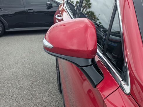 Used 2023 Hyundai Santa Fe SEL image 12