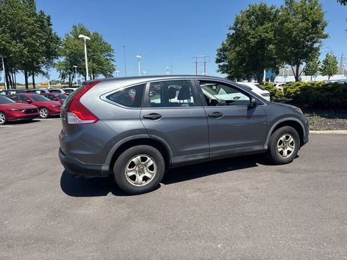 Used 2013 Honda CR-V LX image 10