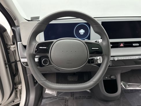 Used 2023 Hyundai Ioniq 5 Limited w/ Cargo Package image 12