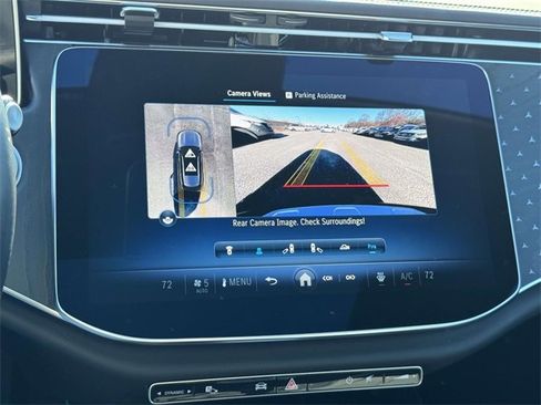 Certified 2025 Mercedes-Benz E 450 4MATIC All-Terrain Wagon image 27