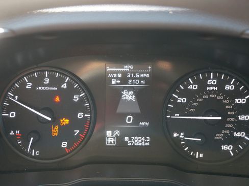 Used 2024 Subaru Impreza 2.0i AWD/4WD image 20