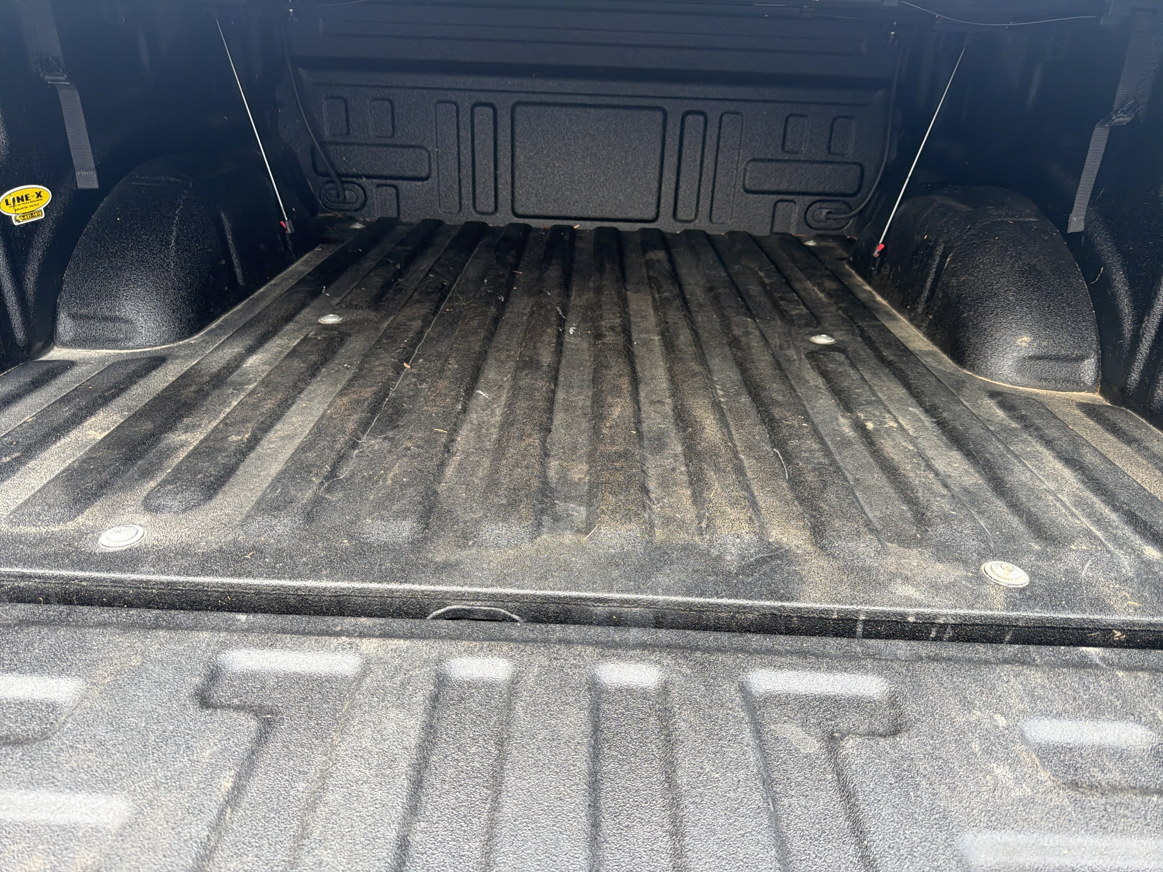 Used 2024 Ford F150 Lariat w/ Equipment Group 502A High AWD/4WD image 5