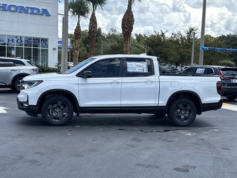New 2026 Honda Ridgeline TrailSport image 11