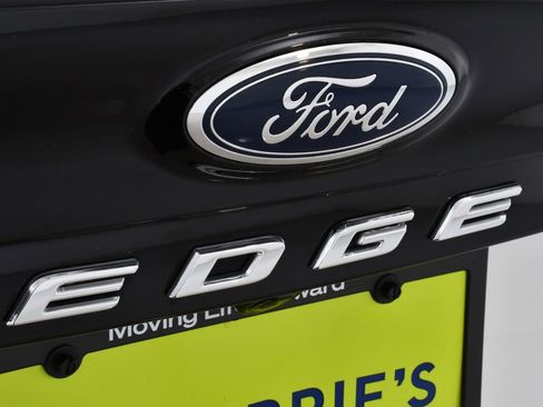 Used 2022 Ford Edge SEL w/ Convenience Package image 23