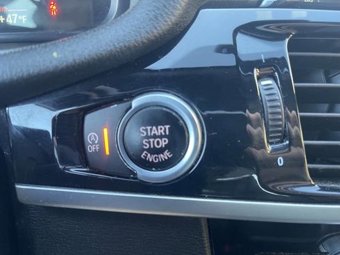 Used 2017 BMW X4 M40i image 34