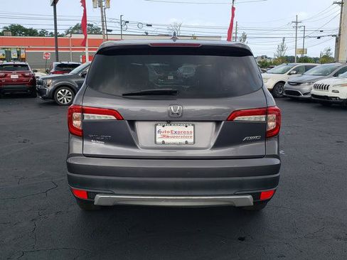 Used 2019 Honda Pilot EX-L image 5