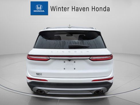 Used 2021 Lincoln Corsair Reserve image 7