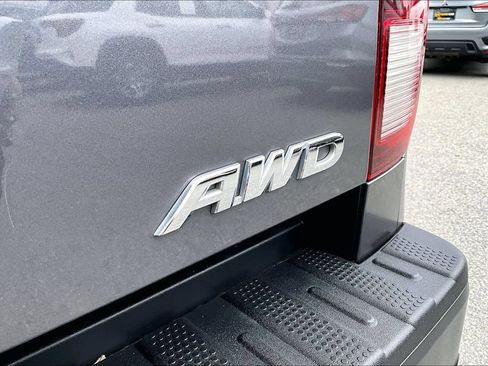 Used 2022 Honda Ridgeline RTL-E image 24