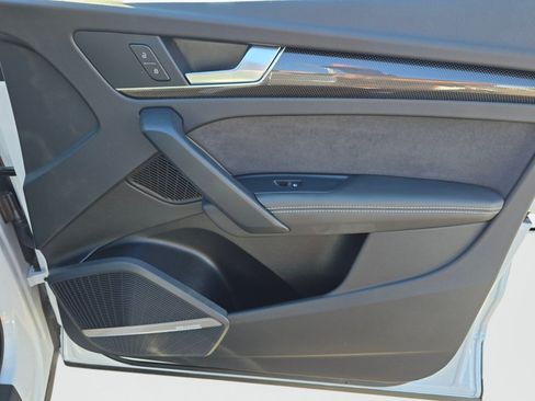 Used 2023 Audi SQ5 Premium Plus w/ Premium Plus Package AWD/4WD image 26