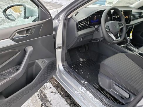 New 2026 Volkswagen Jetta S image 6