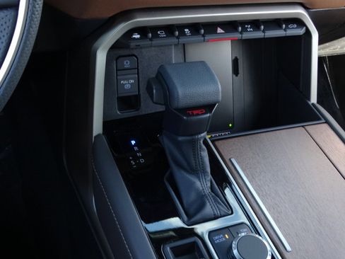 New 2026 Toyota Tundra 1794 Edition AWD/4WD image 25