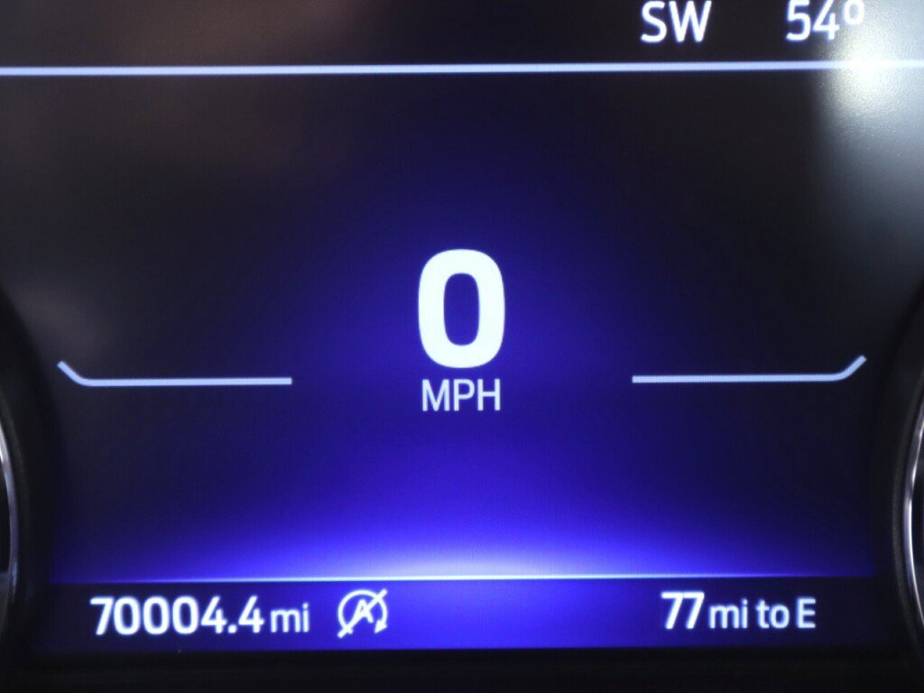 Used 2023 Ford Maverick XLT w/ Equipment Group 300A Standard AWD/4WD image 14