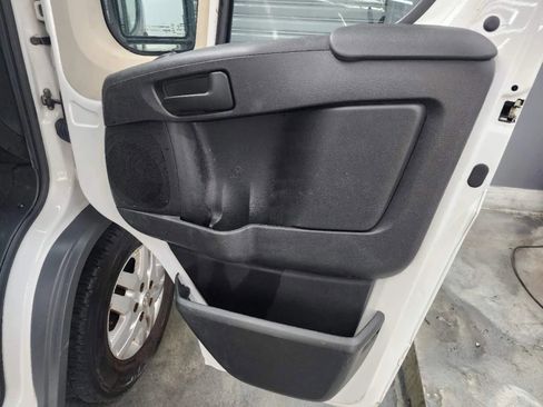 Used 2014 RAM ProMaster 3500 w/ Premium Appearance Group image 14