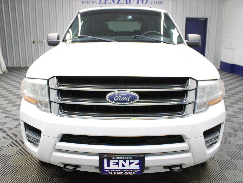 Used 2016 Ford Expedition XLT AWD/4WD image 44