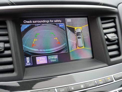 Used 2019 INFINITI QX60 Luxe w/ Limited Package image 12