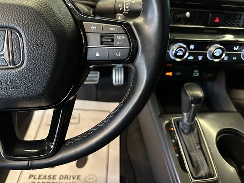 Used 2022 Honda Civic Sport image 11