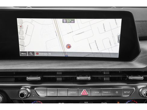 Certified 2024 Kia Telluride SX Prestige X-Line AWD/4WD image 38