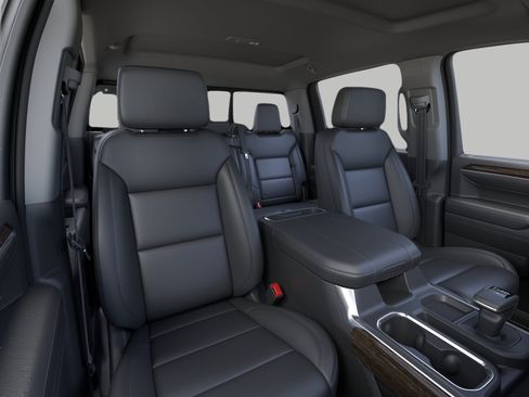 New 2026 GMC Sierra 1500 Elevation w/ Elevation Premium Package AWD/4WD image 16