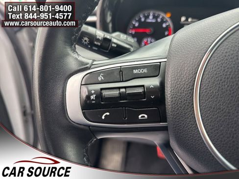 Used 2023 Kia K5 GT-Line w/ GT-Line Premium Package image 27
