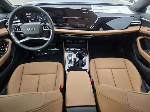 New 2025 Audi A5 2.0T Premium image 12