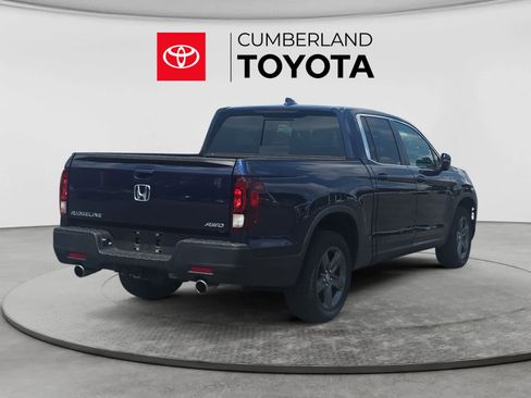 Used 2023 Honda Ridgeline RTL image 5