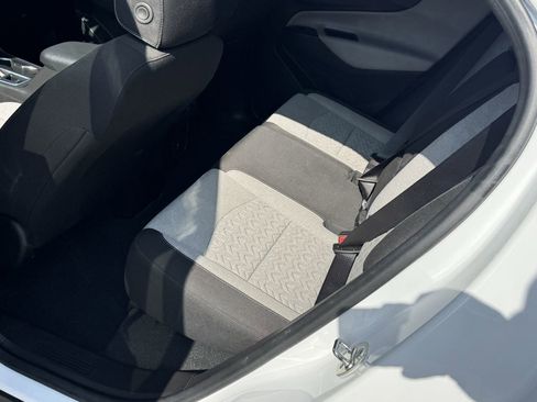 Used 2024 Chevrolet Equinox LS w/ LS Convenience Package image 17