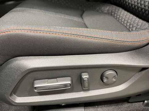 New 2025 Honda Pilot Sport image 9