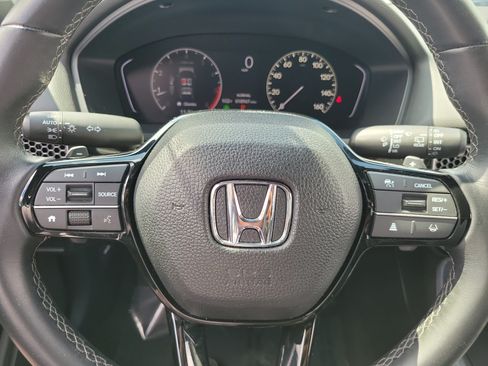 Used 2024 Honda Civic Sport image 23