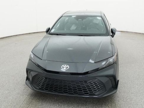 New 2026 Toyota Camry SE FWD image 15