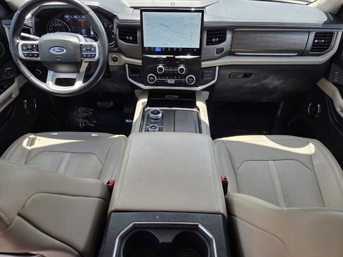 Used 2024 Ford Expedition Max Limited AWD/4WD image 18