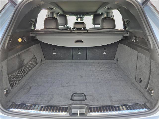 Used 2024 Mercedes-Benz GLE 450 4MATIC image 6