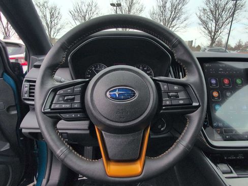 Certified 2025 Subaru Outback Wilderness image 22