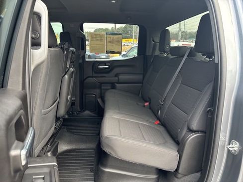 Used 2022 Chevrolet Silverado 1500 LT image 26