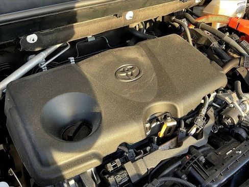 Used 2024 Toyota RAV4 XLE image 35