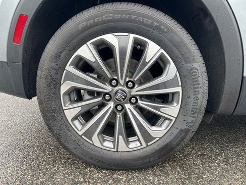 New 2026 Buick Envision Preferred AWD/4WD image 8